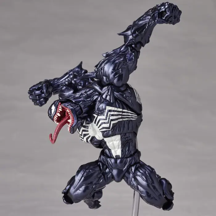 Figura de acción Venom y Carnage 16 cm - Imagen 3