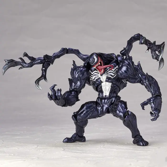 Figura de acción Venom y Carnage 16 cm - Imagen 6