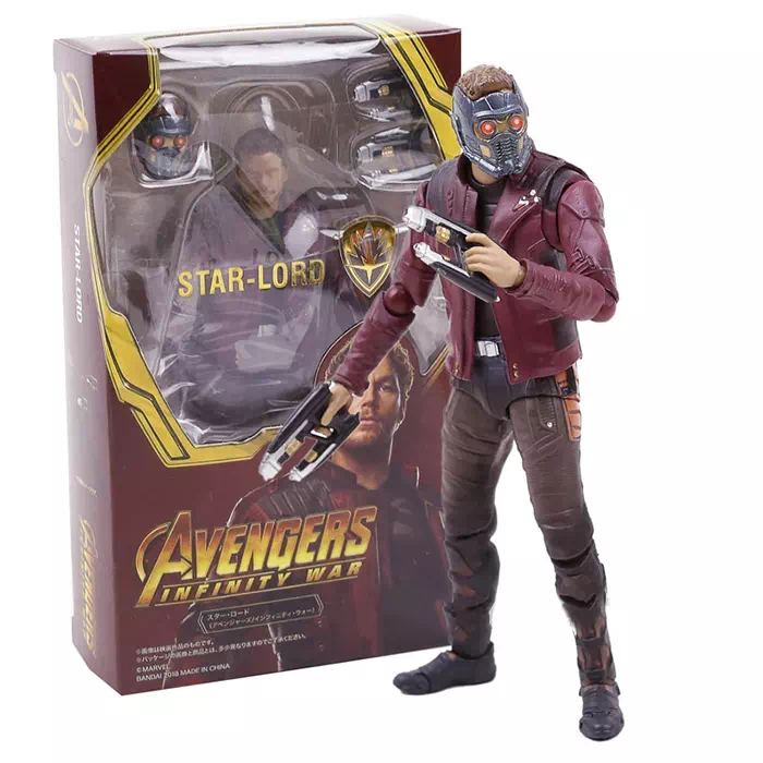 Star Lord