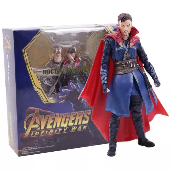 Doctor Strange