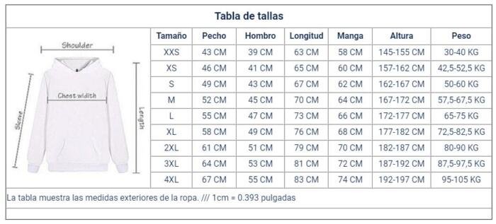 Sudadera con capucha de los Cazafantasmas para hombre y mujer - Imagen 4