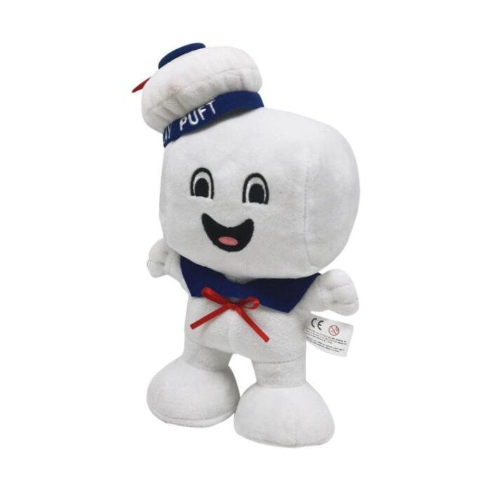 Peluche de los cazafantasmas - Imagen 5