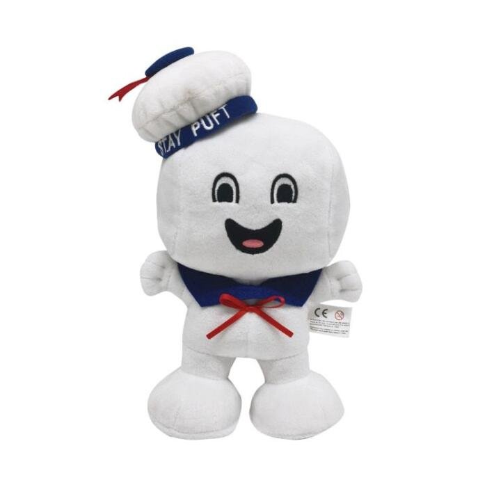 Peluche de los cazafantasmas - Imagen 4