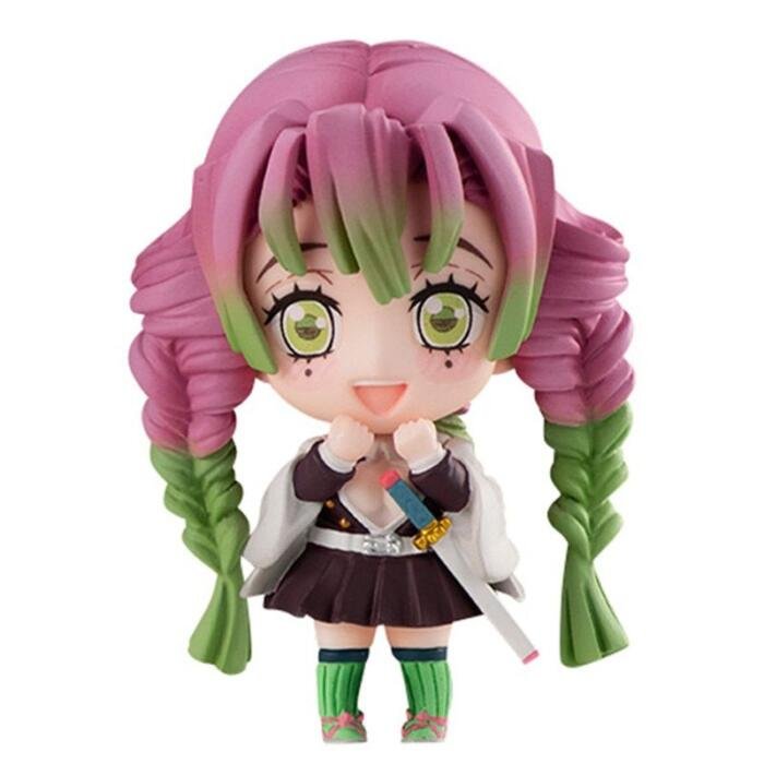 Figuras de acción de Demon Slayer Kimetsu no Yaiba - Imagen 3