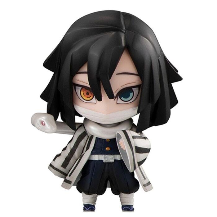 Figuras de acción de Demon Slayer Kimetsu no Yaiba - Imagen 2