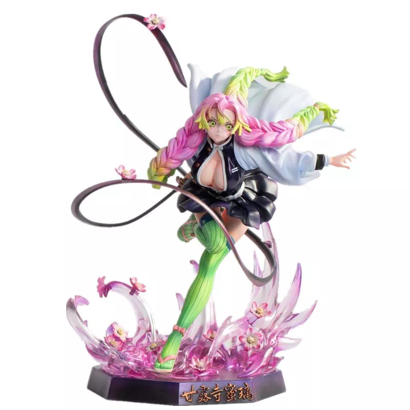 Mitsuri Kanroji 2