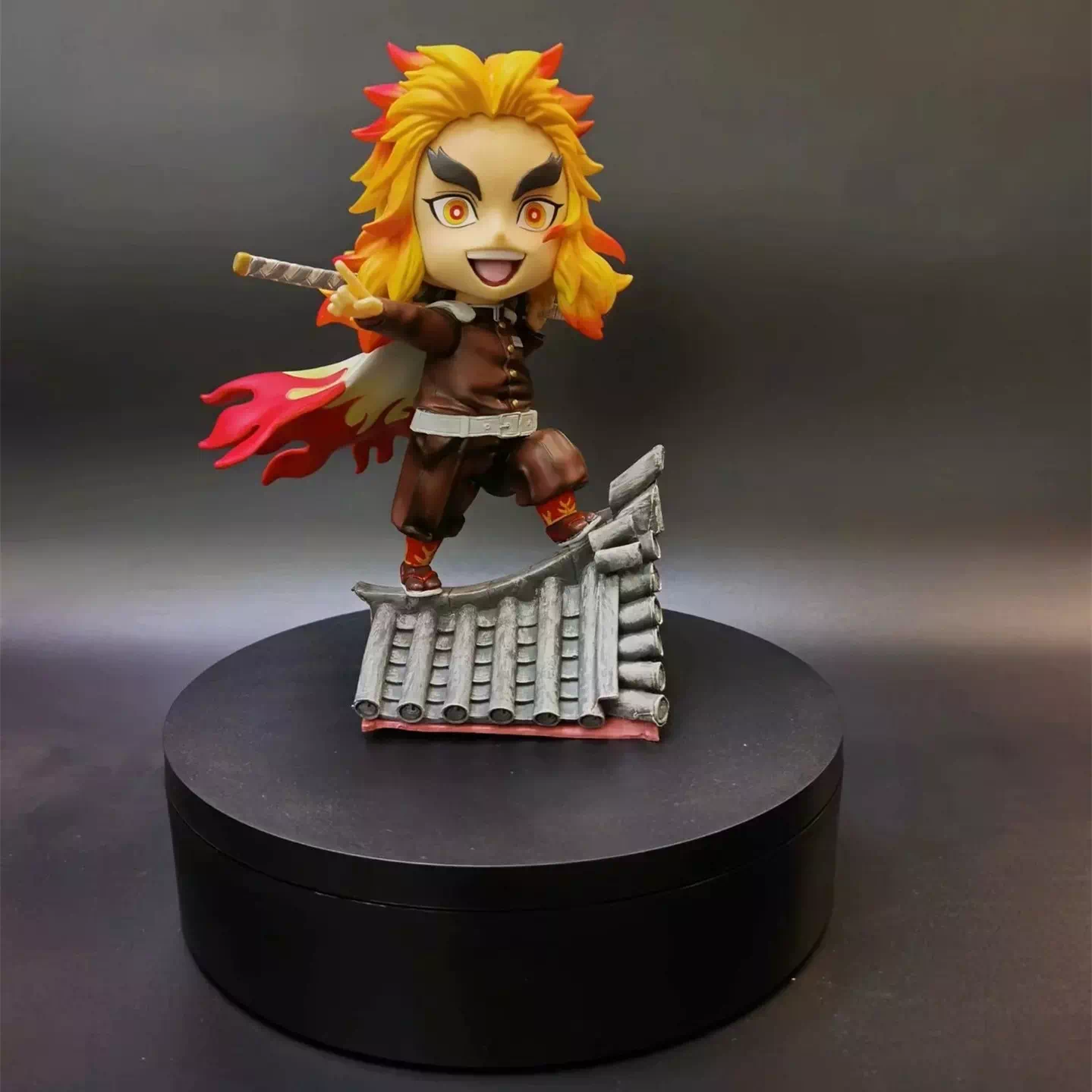 Kyojuro Rengoku