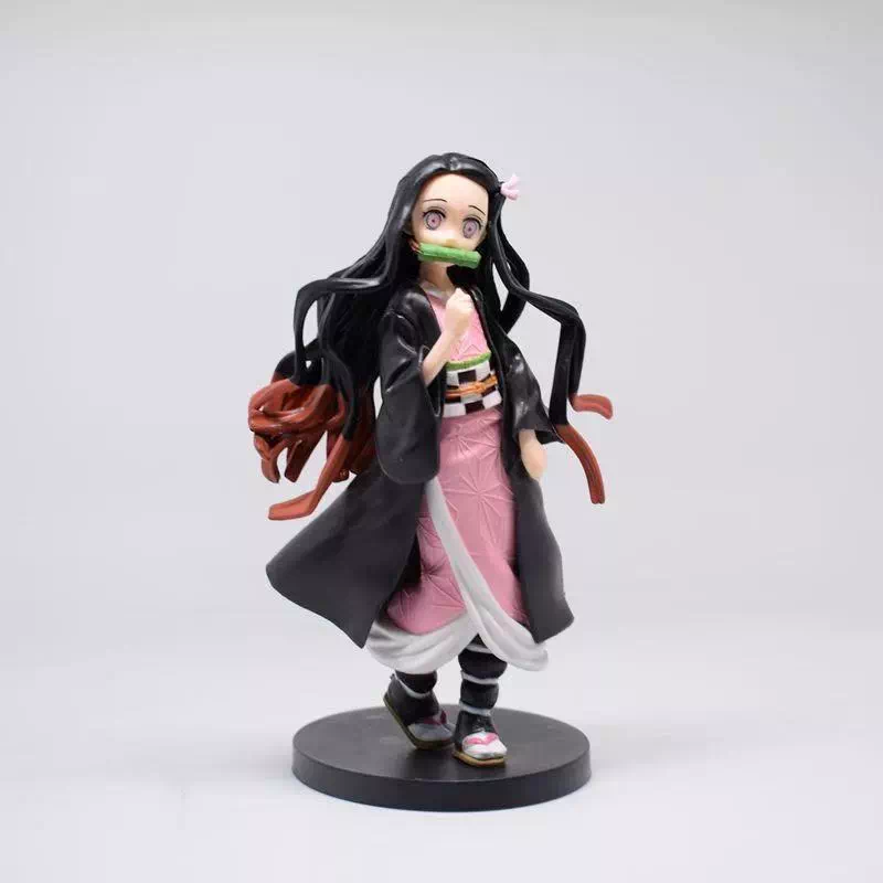 Nezuko Kamado 2