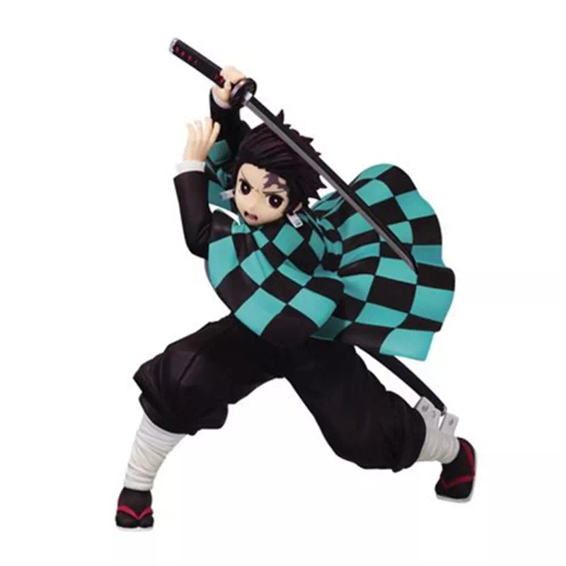 Tanjiro Kamado 2