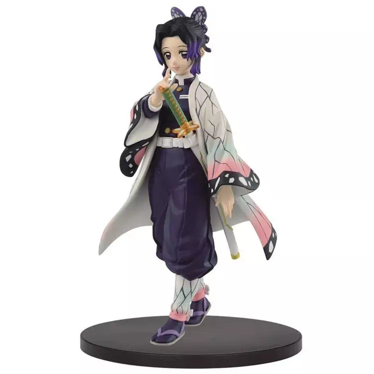 Shinobu Kocho 2