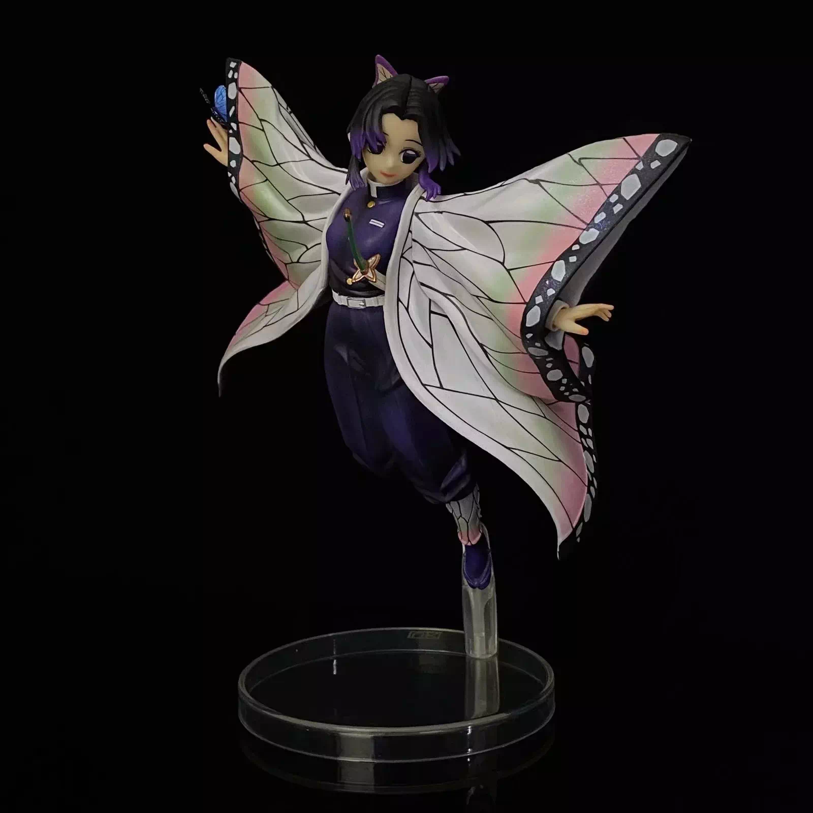 Shinobu Kocho 4