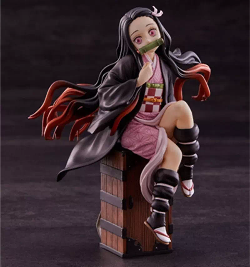 Nezuko Kamado 9