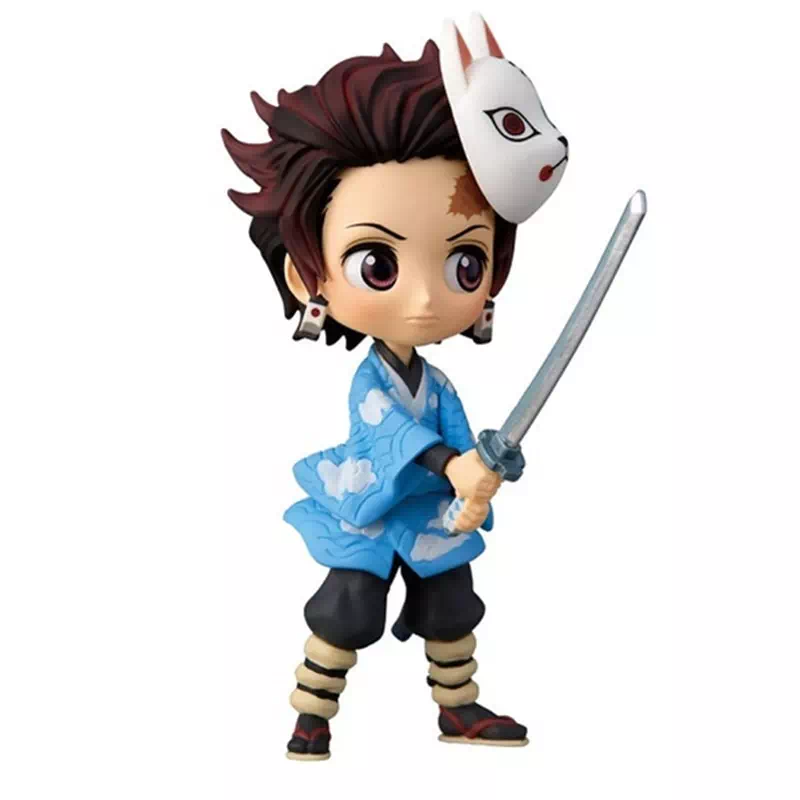 Tanjiro Kamado