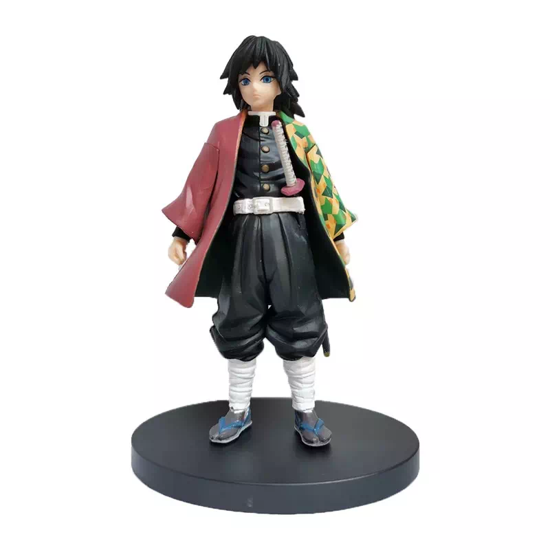Giyu Tomioka 3