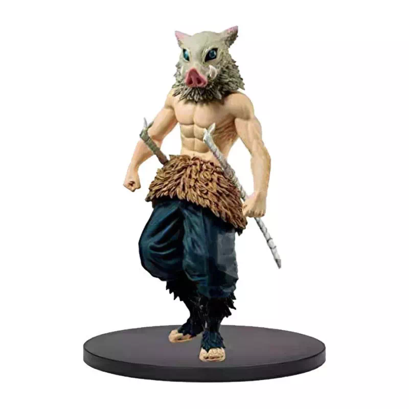 Inosuke Hashibira 2