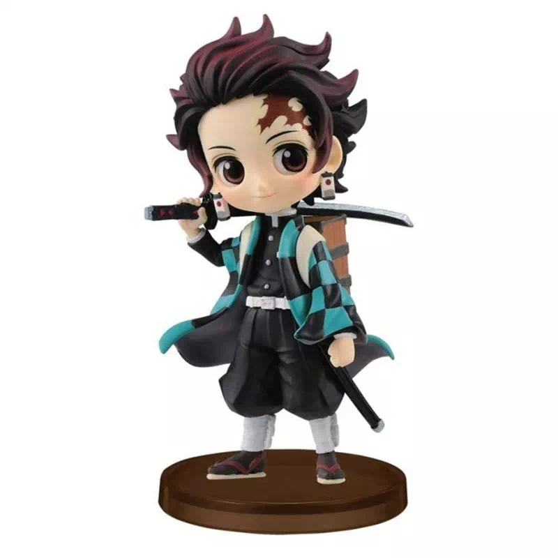 Tanjiro Kamado 4