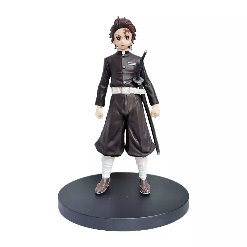 Tanjiro Kamado 5