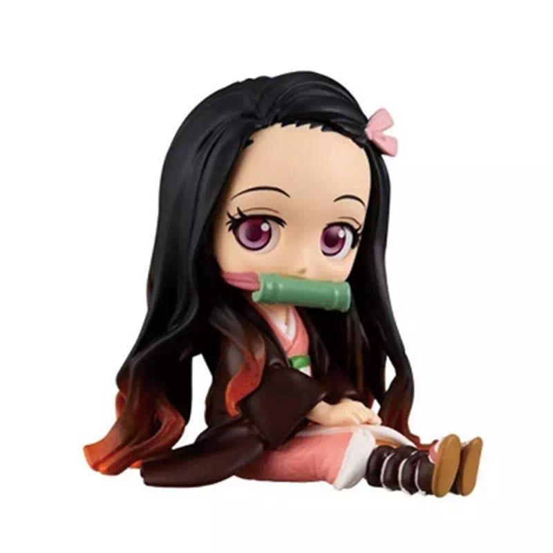 Nezuko Kamado 1