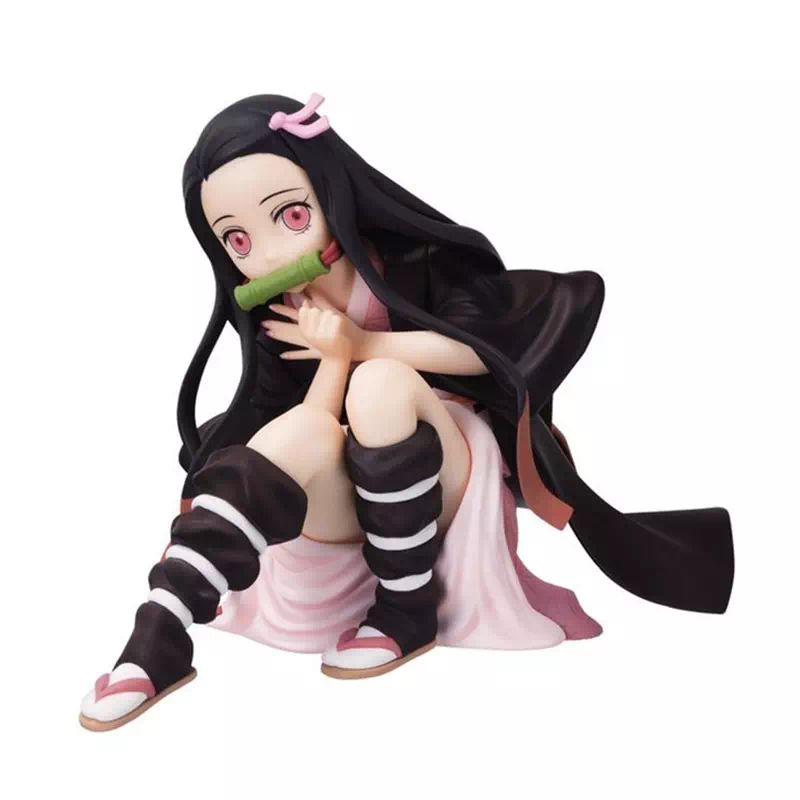 Nezuko Kamado 8