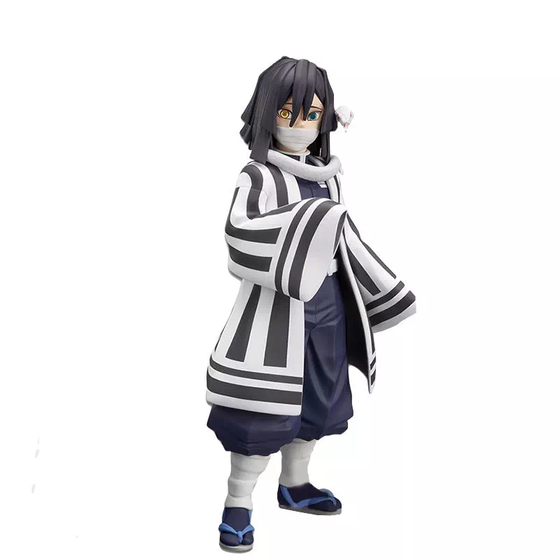 Obanai Iguro 2