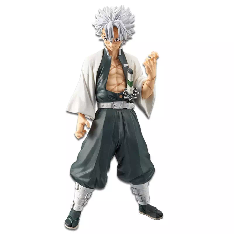 Sanemi Shinazugawa 2