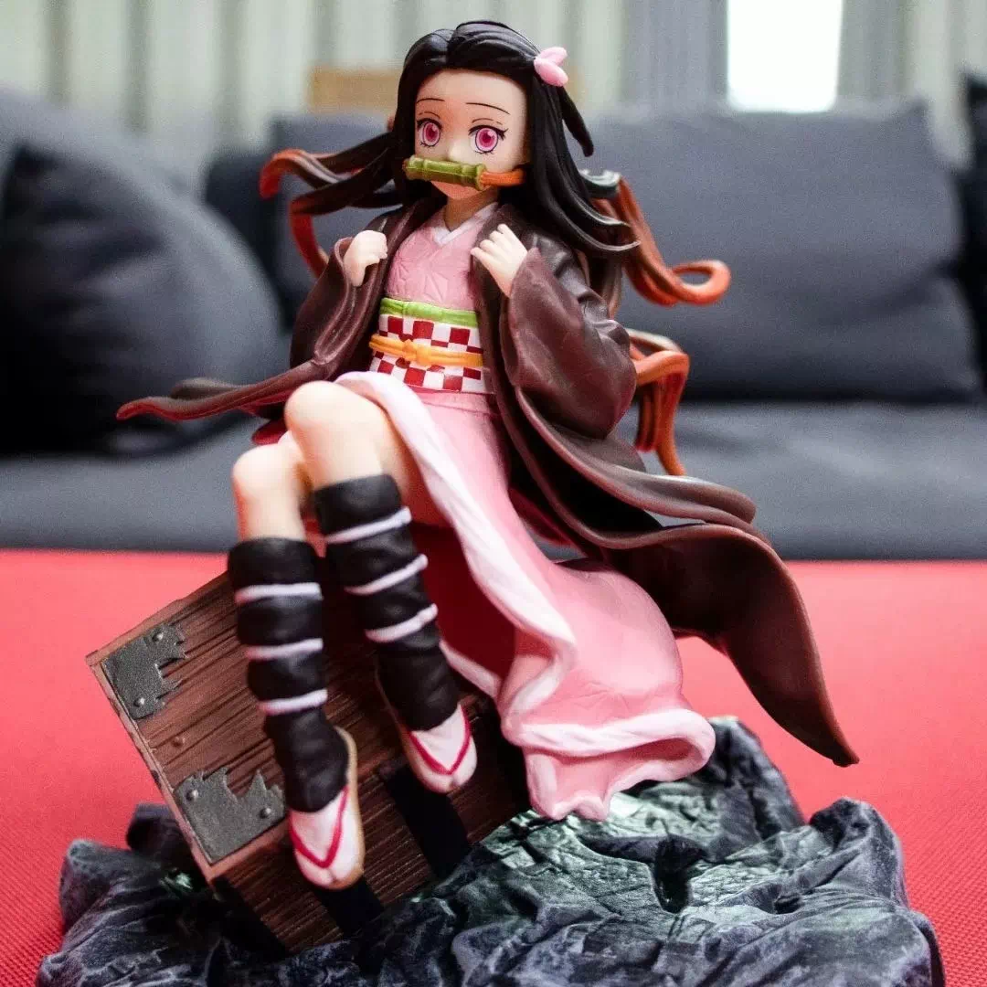 Nezuko Kamado 6