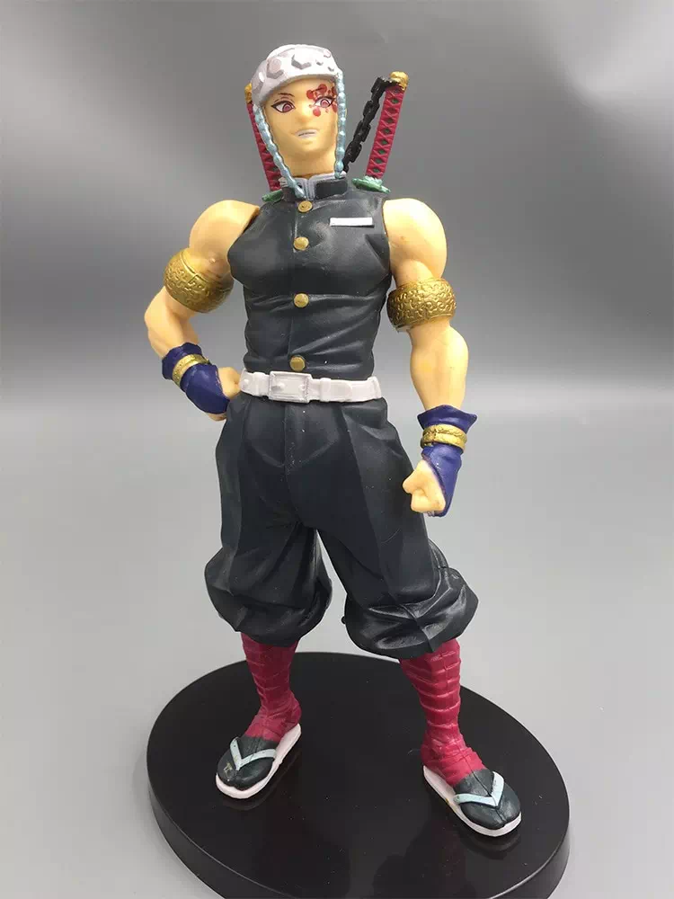 Tengen Uzui 2