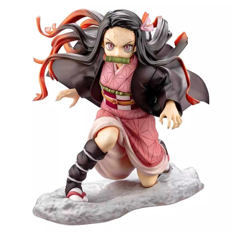 Nezuko Kamado 5