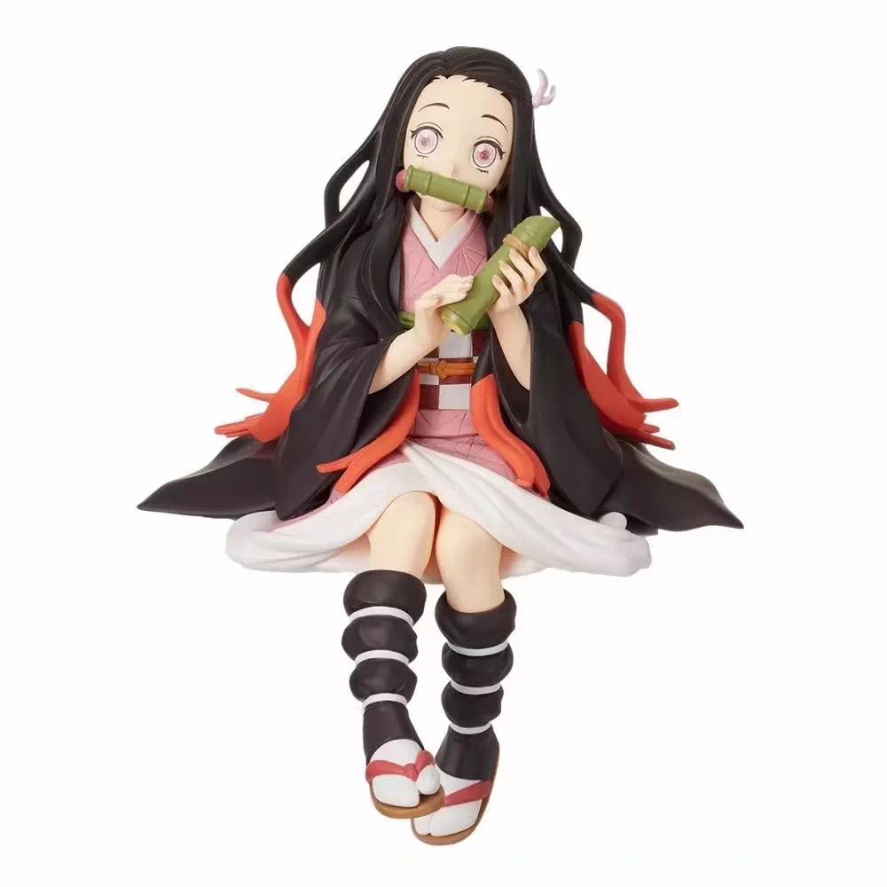 Nezuko Kamado 4