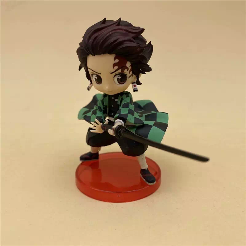 Tanjiro Kamado 3