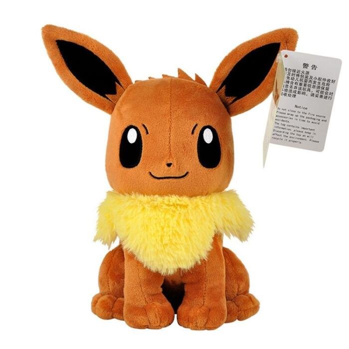 Peluche de Pokémon - Imagen 3
