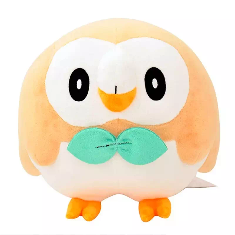 Mu Mu Xiao 25cm