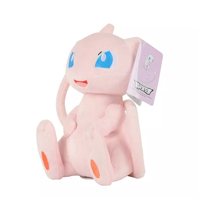 Mew 23cm