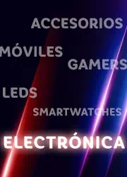 ELECTRÓNICA Yaloveo.es