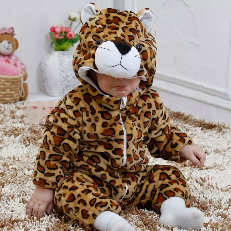 Leopardo