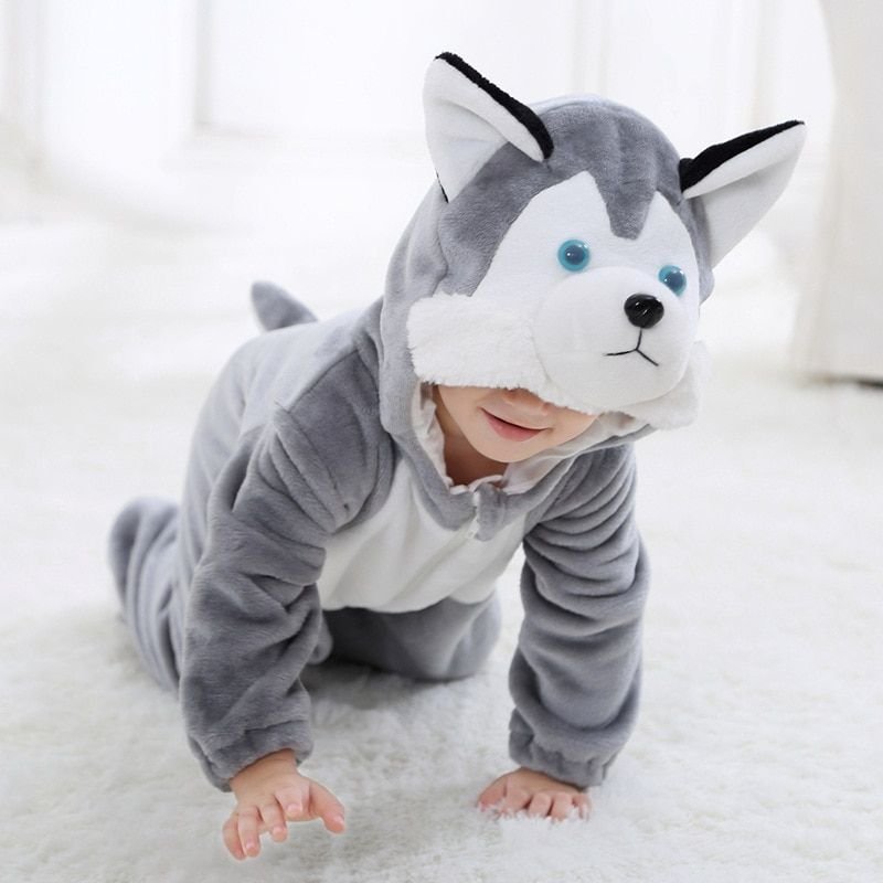 Husky