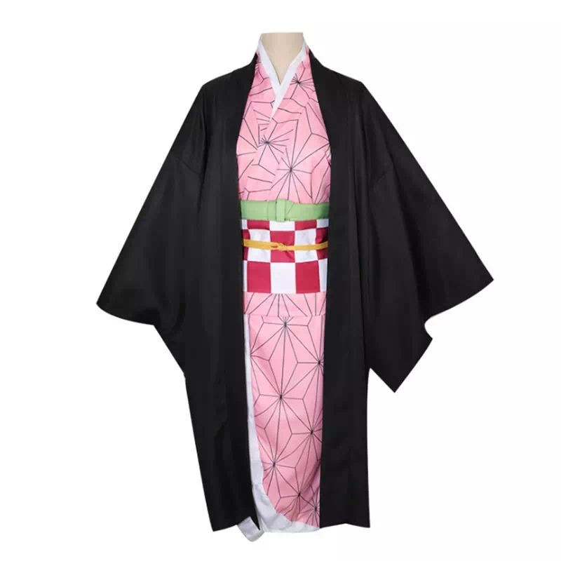 A10 Kamado Nezuko