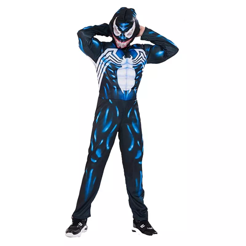 spiderman 4