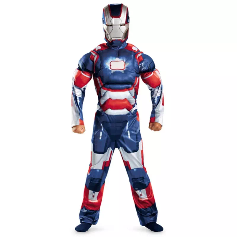 Iron man 2