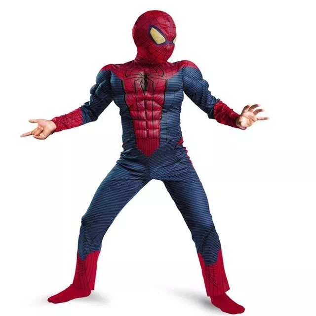 spiderman 3