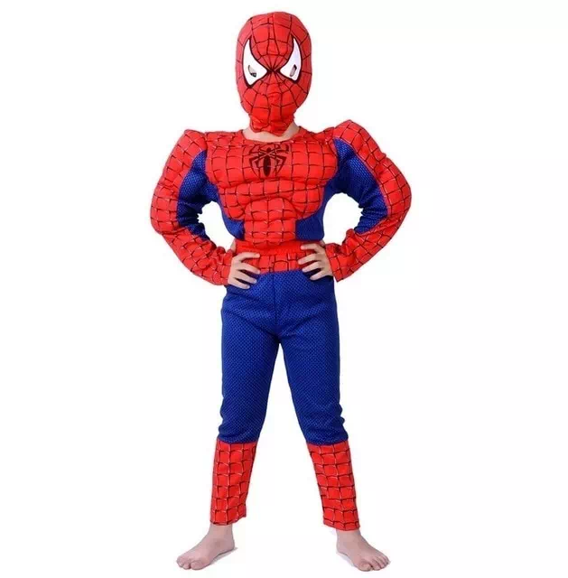 Spiderman 1