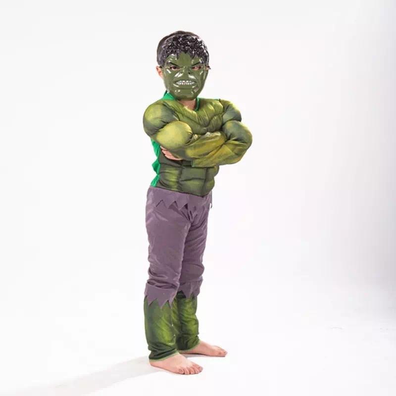 Hulk 1