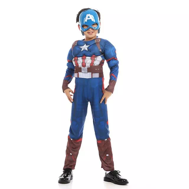 Captain America