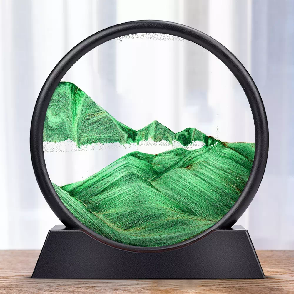 Verde