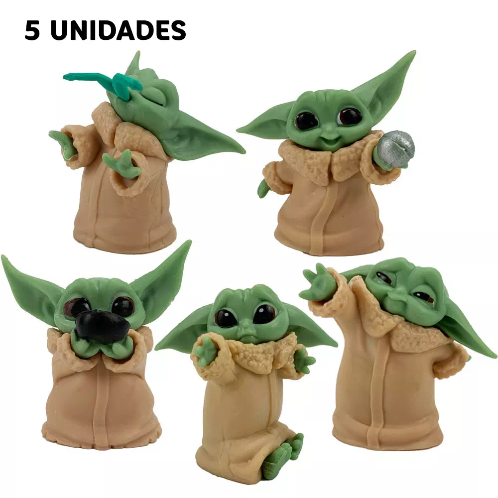 5PCS(opp bag)