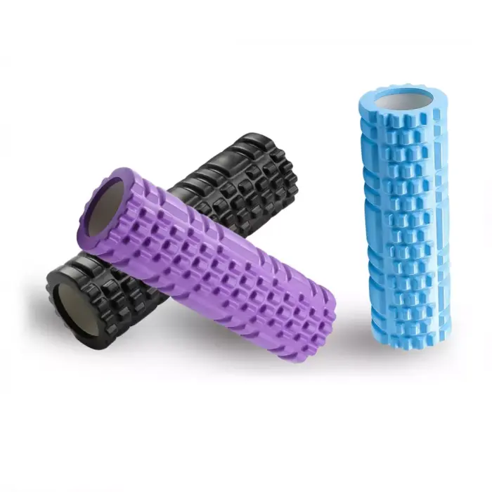 Rodillo de espuma para pilates, columna de Yoga de 30cm