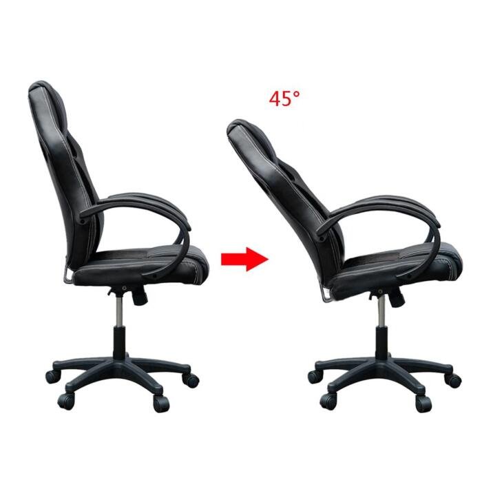 Silla gaming ajustable Mars Gaming - Imagen 2