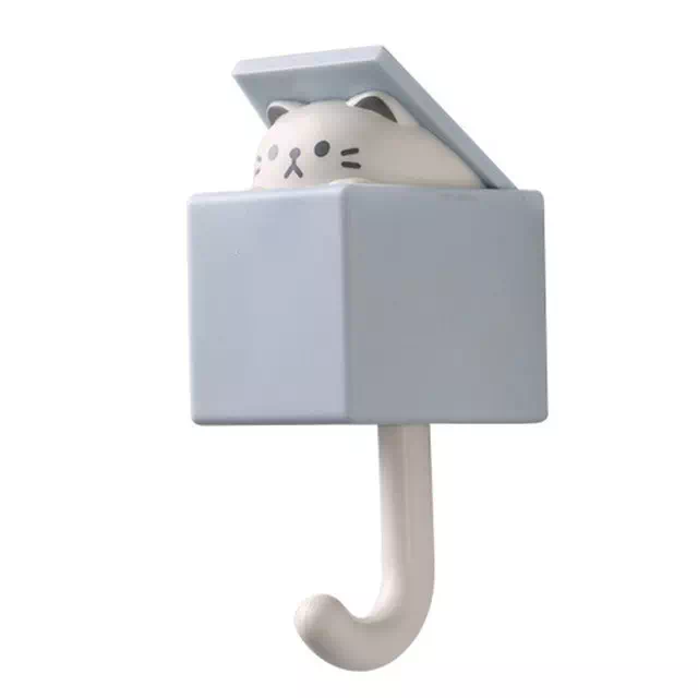 Gato grís
