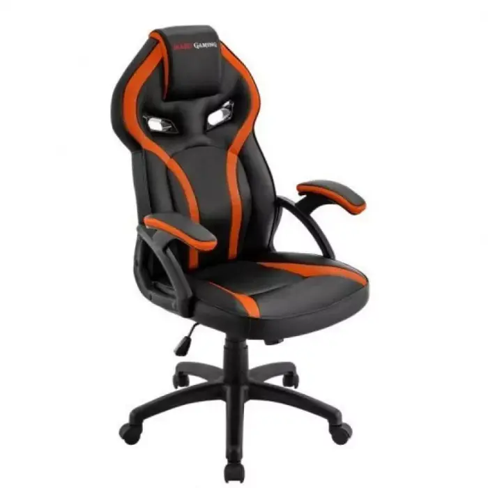 Silla gaming ajustable Mars Gaming - Imagen 4
