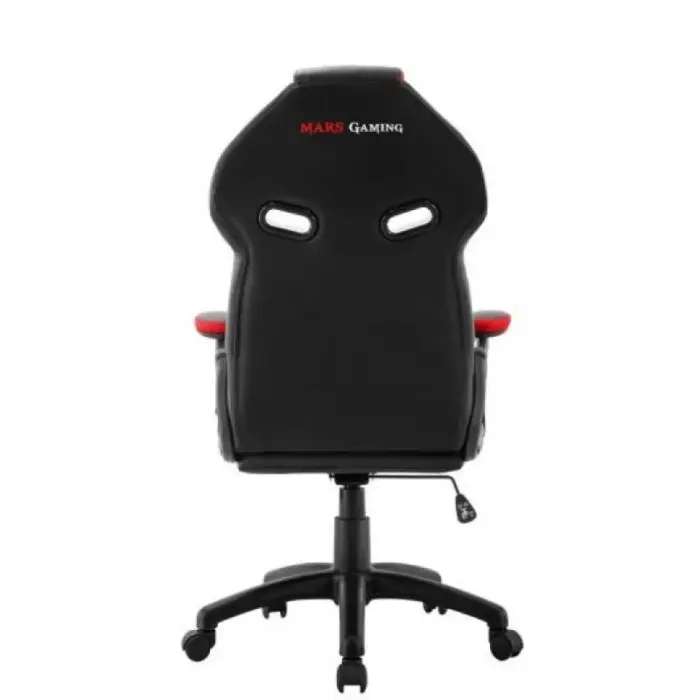 Silla gaming ajustable Mars Gaming - Imagen 5
